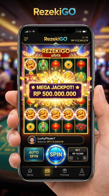 Katalog aplikasi lengkap dengan ulasan pengguna di rezekigo.